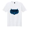 50 T-shirts RingSpun Cotton Thumbnail