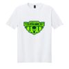 50 T-shirts RingSpun Cotton Thumbnail
