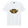50 T-shirts RingSpun Cotton Thumbnail