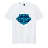 50 T-shirts RingSpun Cotton Thumbnail
