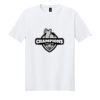 50 T-shirts RingSpun Cotton Thumbnail