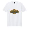50 T-shirts RingSpun Cotton Thumbnail
