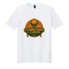 50 T-shirts RingSpun Cotton Thumbnail