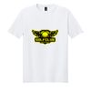 50 T-shirts RingSpun Cotton Thumbnail