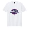 50 T-shirts RingSpun Cotton Thumbnail