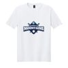 50 T-shirts RingSpun Cotton Thumbnail