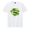 50 T-shirts RingSpun Cotton Thumbnail