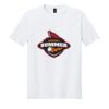 50 T-shirts RingSpun Cotton Thumbnail