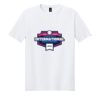 50 T-shirts RingSpun Cotton Thumbnail