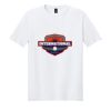 50 T-shirts RingSpun Cotton Thumbnail