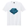 50 T-shirts RingSpun Cotton Thumbnail