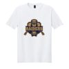 50 T-shirts RingSpun Cotton Thumbnail