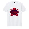 50 T-shirts RingSpun Cotton Thumbnail