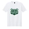 50 T-shirts RingSpun Cotton Thumbnail