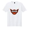 50 T-shirts RingSpun Cotton Thumbnail