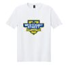 50 T-shirts RingSpun Cotton Thumbnail