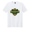 50 T-shirts RingSpun Cotton Thumbnail