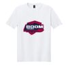 50 T-shirts RingSpun Cotton Thumbnail