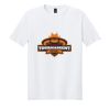 50 T-shirts RingSpun Cotton Thumbnail