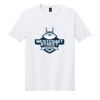 50 T-shirts RingSpun Cotton Thumbnail