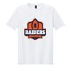 50 T-shirts RingSpun Cotton Thumbnail