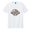 50 T-shirts RingSpun Cotton Thumbnail