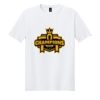 50 T-shirts RingSpun Cotton Thumbnail