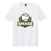 50 T-shirts RingSpun Cotton Thumbnail