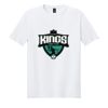 50 T-shirts RingSpun Cotton Thumbnail