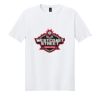 50 T-shirts RingSpun Cotton Thumbnail