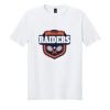 50 T-shirts RingSpun Cotton Thumbnail