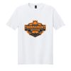 50 T-shirts RingSpun Cotton Thumbnail