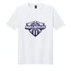 50 T-shirts RingSpun Cotton Thumbnail