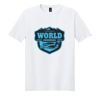 50 T-shirts RingSpun Cotton Thumbnail