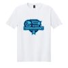 50 T-shirts RingSpun Cotton Thumbnail