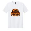 50 T-shirts RingSpun Cotton Thumbnail