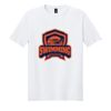 50 T-shirts RingSpun Cotton Thumbnail