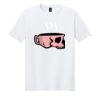50 T-shirts RingSpun Cotton Thumbnail