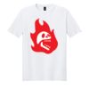50 T-shirts RingSpun Cotton Thumbnail