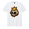 50 T-shirts RingSpun Cotton Thumbnail