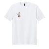 50 T-shirts RingSpun Cotton Thumbnail