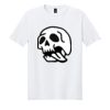 50 T-shirts RingSpun Cotton Thumbnail