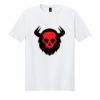 50 T-shirts RingSpun Cotton Thumbnail