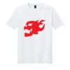 50 T-shirts RingSpun Cotton Thumbnail