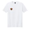 50 T-shirts RingSpun Cotton Thumbnail