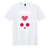 50 T-shirts RingSpun Cotton Thumbnail