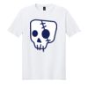 50 T-shirts RingSpun Cotton Thumbnail