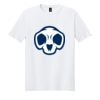 50 T-shirts RingSpun Cotton Thumbnail