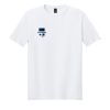 50 T-shirts RingSpun Cotton Thumbnail