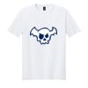 50 T-shirts RingSpun Cotton Thumbnail